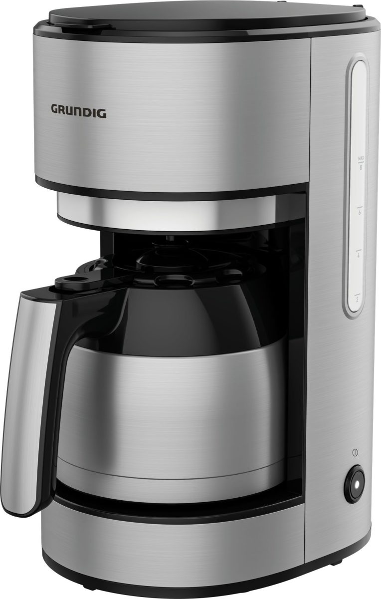 Grundig filterkoffieapparaat KM 5620 T, 1 l