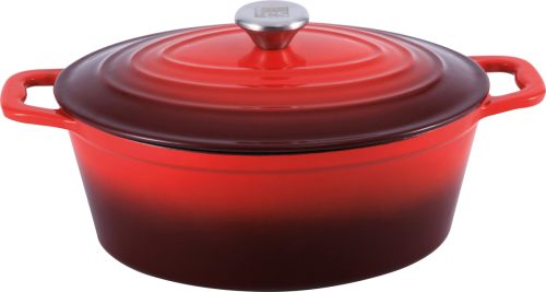 CS Koch-Systeme braadpan Xanten 3,5 liter (1-delig)