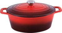 CS Koch-Systeme braadpan Xanten 3,5 liter (1-delig)