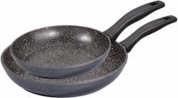 Stoneline pannenset Inductie (set, 2-delig)