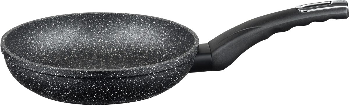Elo koekenpan Granit Evolution Inductie (1-delig)
