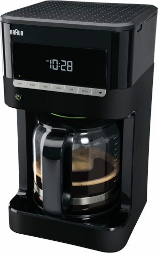 Braun filterkoffieapparaat KF 7020