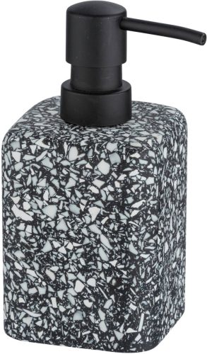 Wenko zeepdispenser Terrazzo