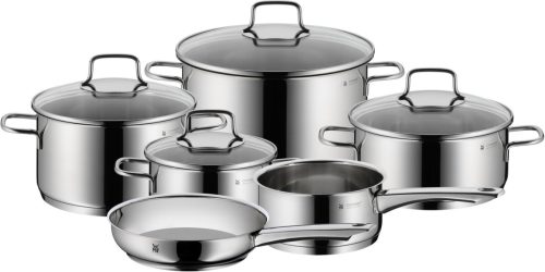 WMF pannenset Astoria (set, 10-delig)