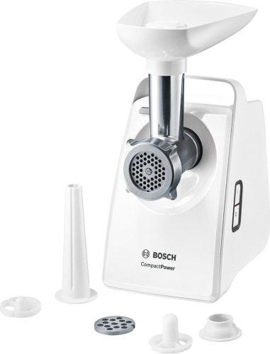 Bosch vleesmolen CompactPower MFW3520W