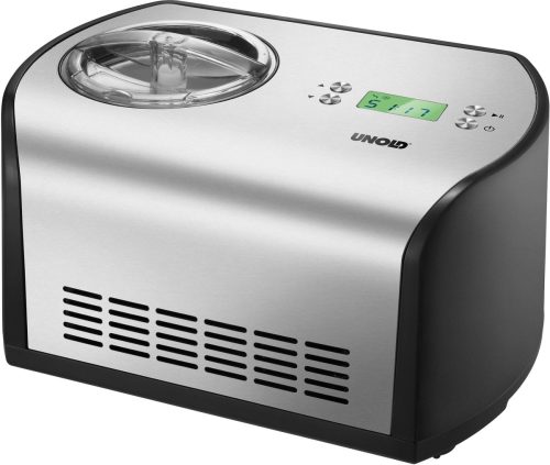 Unold ijsmachine One 48865