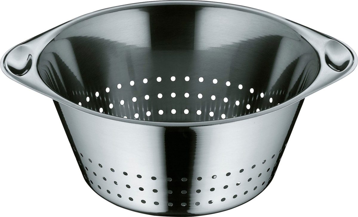 WMF vergiet Gourmet Ø 24 cm (1 stuk)