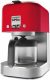 Kenwood filterkoffieapparaat COX750RD, 0,75 l