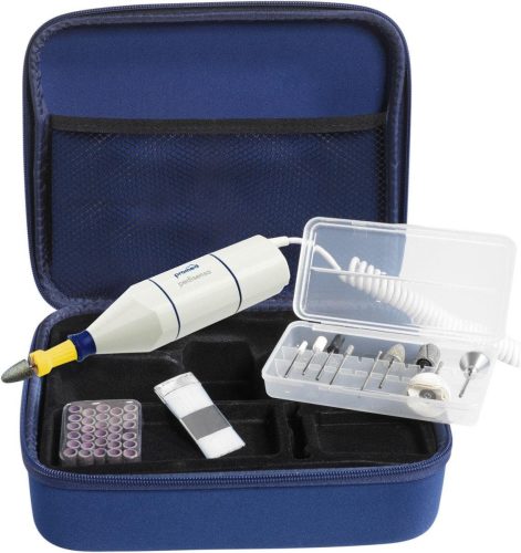 Promed manicure-pedicureset Pedisenso Duo