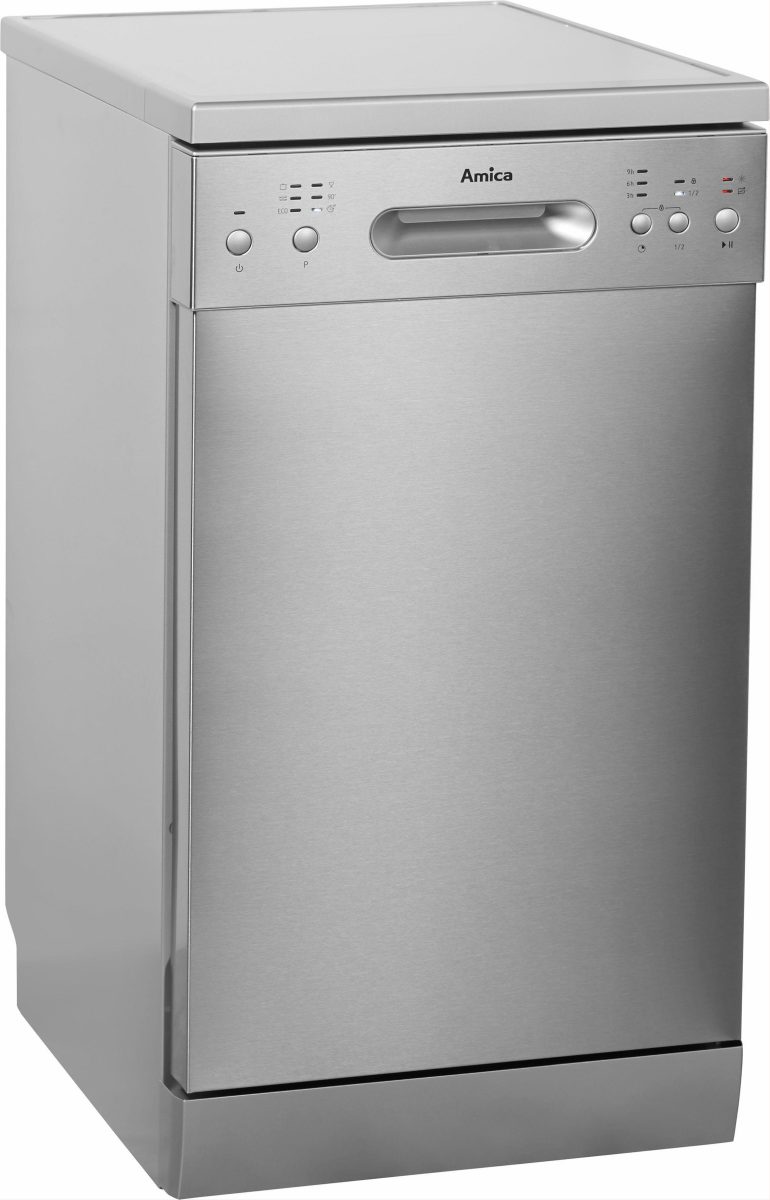 Amica vaatwasser GSP 14844-1 E Leddisplay