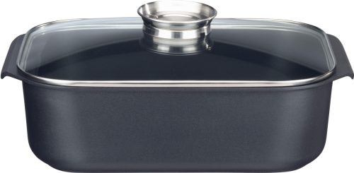 Elo braadpan 7 liter, inclusief spons (1-delig)