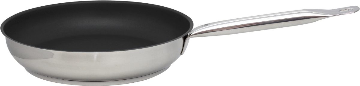 Elo koekenpan Profi Therm Inductie (1-delig)