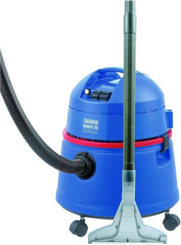 Thomas waszuiger Bravo 20