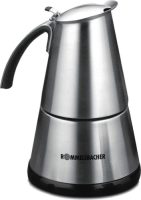 Rommelsbacher espressoapparaat EKO 364/E