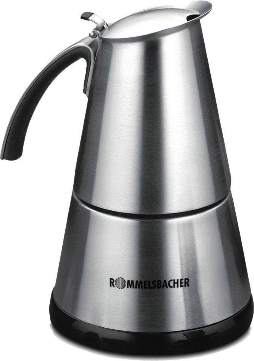 Rommelsbacher espressoapparaat EKO 364/E