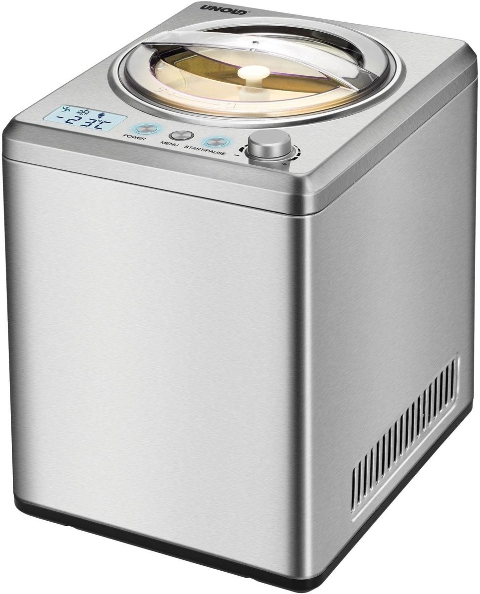 Unold ijsmachine Profi Plus 48880