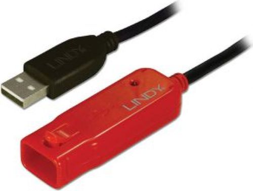 LINDY 8m USB 2.0 Cable