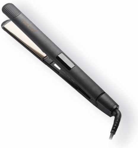 Max Pro stijltang Evolution (Zwart)
