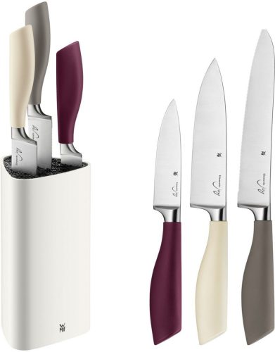 WMF messenblok (set, 4-delig)