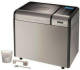 Unold broodbakmachine Backmeister® Top Edition 68415 Fusie Sol-gel keramiek antiaanbaklaag