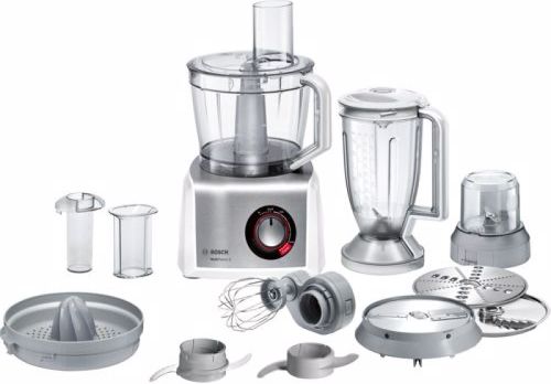 Bosch foodprocessor MC812S844