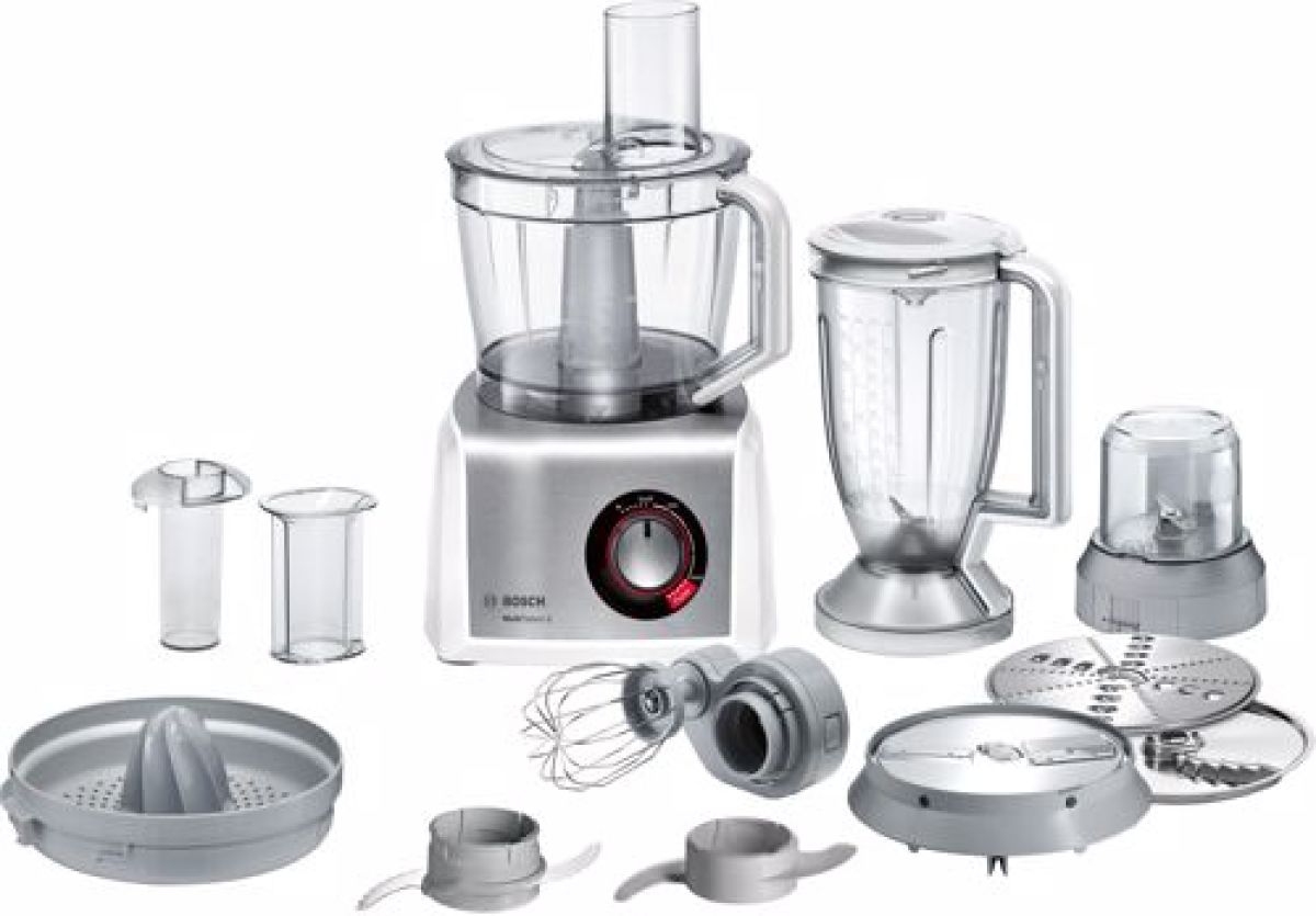 Bosch foodprocessor MC812S844
