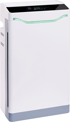 Promed luchtreiniger AC-4000 verbeterde luchtreiniging door ionengenerator