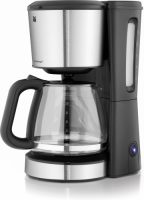 WMF filterkoffieapparaat BUENO, 1,37 l, met glazen kan