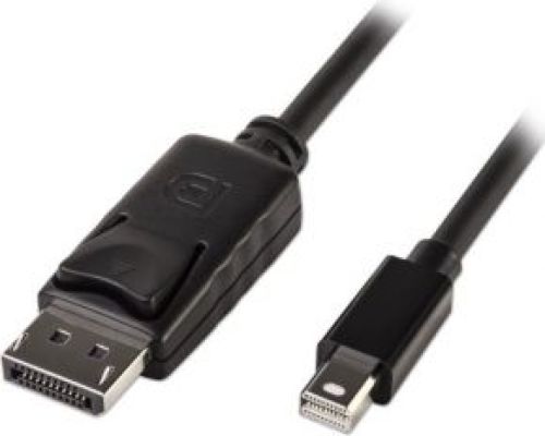 LINDY 1m, Mini DisplayPort - DisplayPort