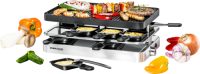 Rommelsbacher raclette RC 1400