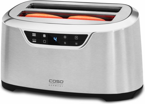 Caso toaster Caso NOVEA T4