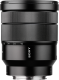 Sony objectief SEL-1635Z E-Mount volledig formaat E 16-35 mm F4, OSS, APS-C