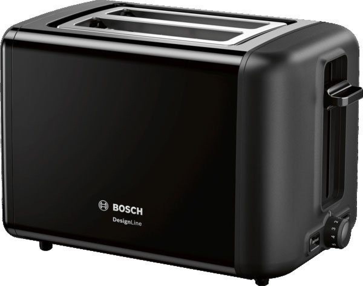 Bosch toaster TAT3P423DE DesignLine