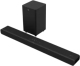 TCL soundbar TS8132 met draadloze subwoofer