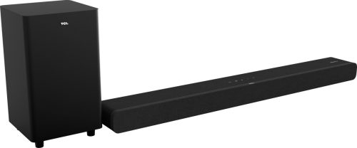 TCL soundbar TS8132 met draadloze subwoofer