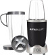 Magic Bullet NutriBullet Zwart 8-delig