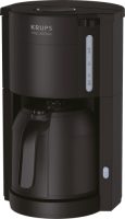 Krups filterkoffieapparaat Pro Aroma, 1 l