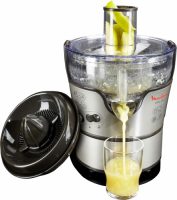 Moulinex vruchtenpers Elea Duo JU385H