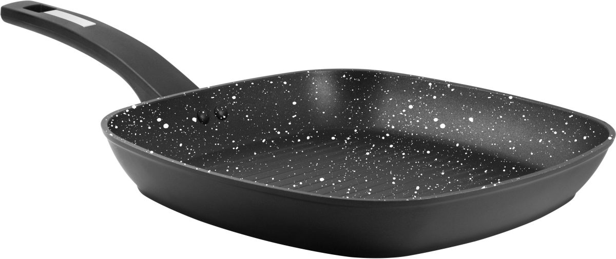 CS Koch-Systeme steakpan Marburg Inductie (1-delig)