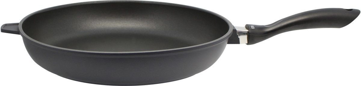 Elo koekenpan Alucast Inductie, Ø 32 cm (1-delig)