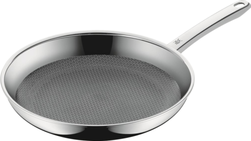WMF koekenpan Profi Resist Koekenpan met PTFE-antiaanbaklaag (1-delig)