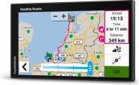 Garmin Navigatiesysteem voor de auto CamperVan