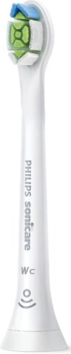 Philips Sonicare opzetborsteltjes HX6074/27 Optimal White Mini