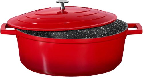 Stoneline braadpan Gourmet 32x25 cm (1-delig)