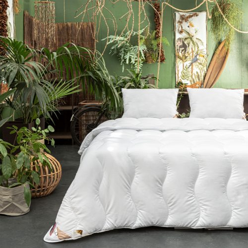 Origins Dekbed Gerecycled Polyester - All Season 240 x 200