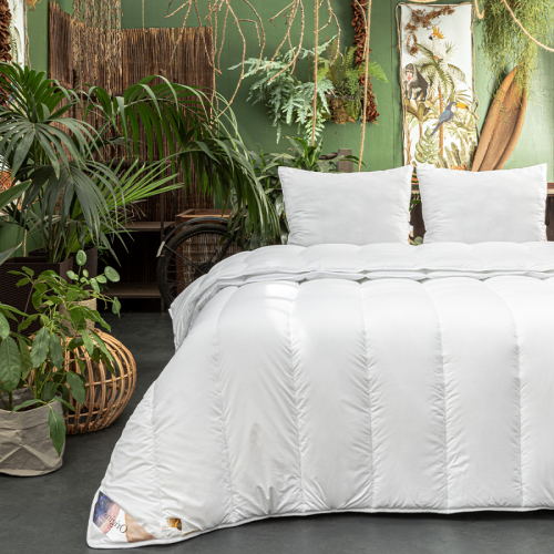 Origins Dekbed Gerecycled Polyester - 4 Seizoenen 240 x 200