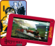 ESTAR Harry Potter 16 GB 17,8 cm (7 ) Rockchip 2 GB Wi-Fi 4 (802.11n) Android 10 Multi kleuren