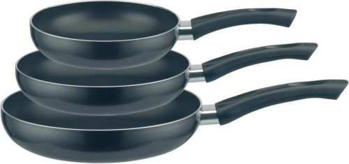 Elo pannenset Ducto Inductie (set, 3-delig)