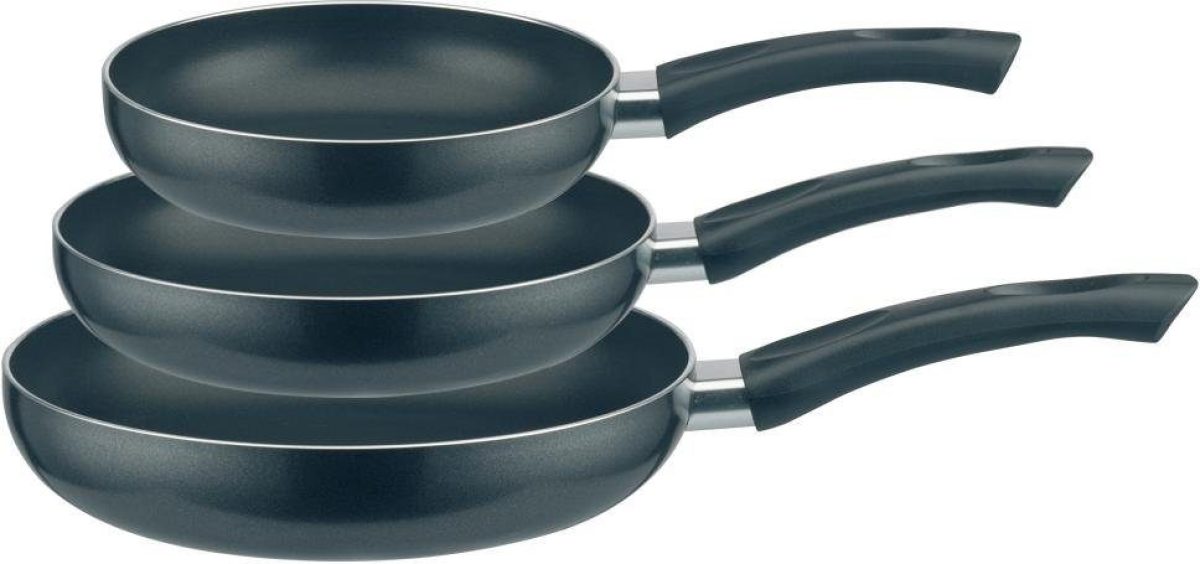 Elo pannenset Ducto Inductie (set, 3-delig)