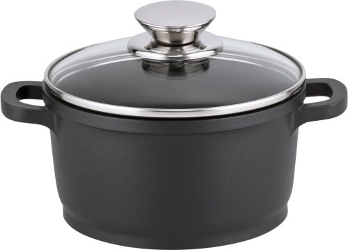 Elo kookpan Alucast Inductie (1-delig)